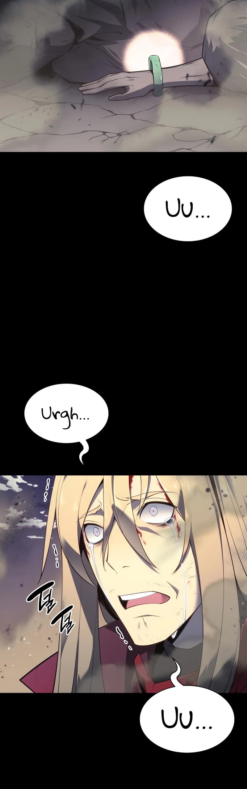 Read Overgeared Manhwa EN Manga Online