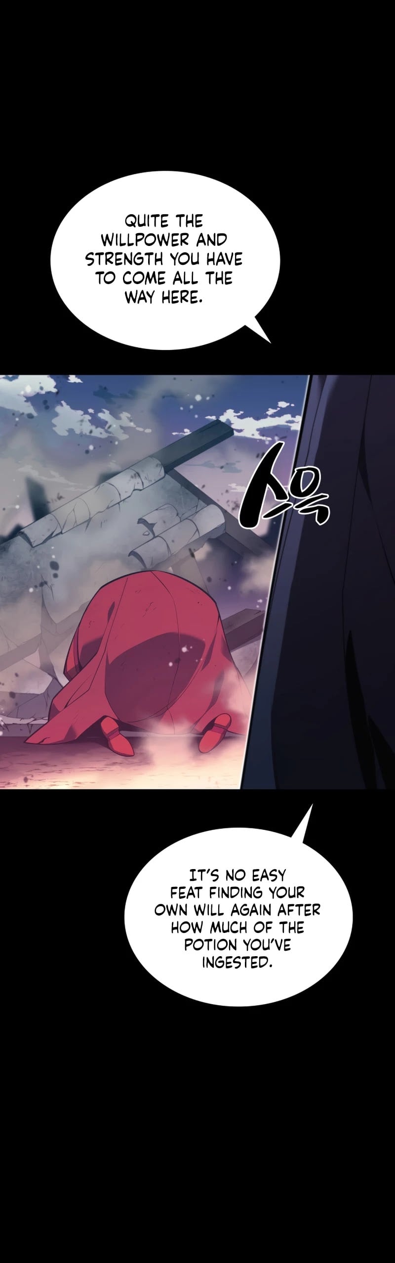Read Overgeared Manhwa EN Manga Online