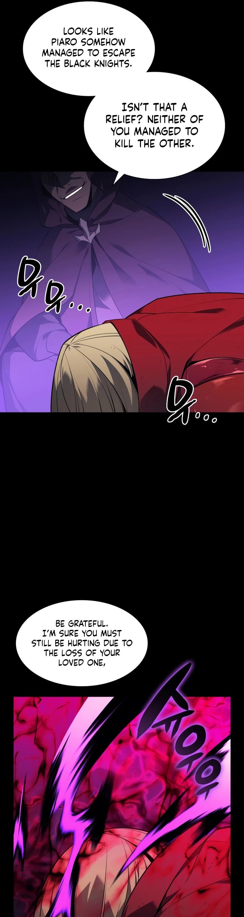 Read Overgeared Manhwa EN Manga Online