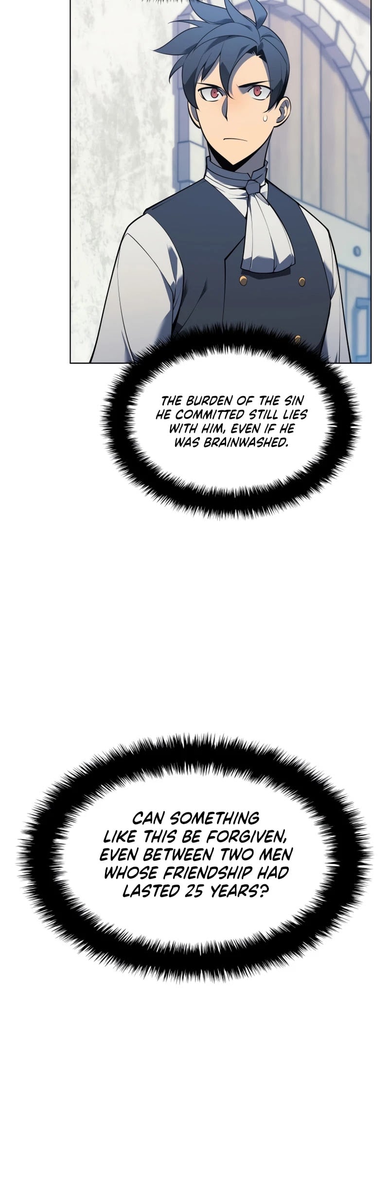 Read Overgeared Manhwa EN Manga Online