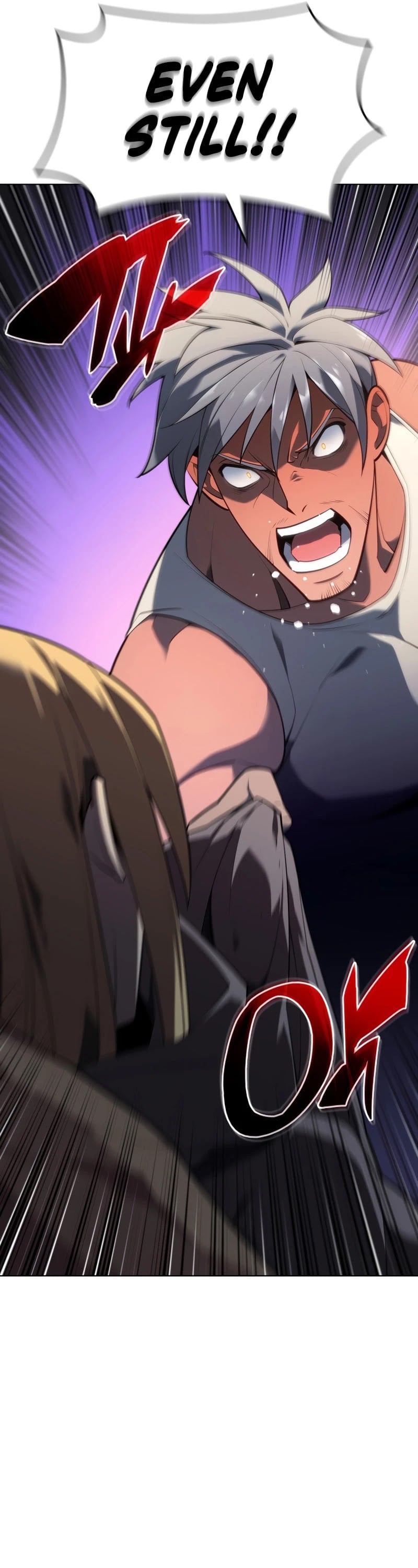 Read Overgeared Manhwa EN Manga Online