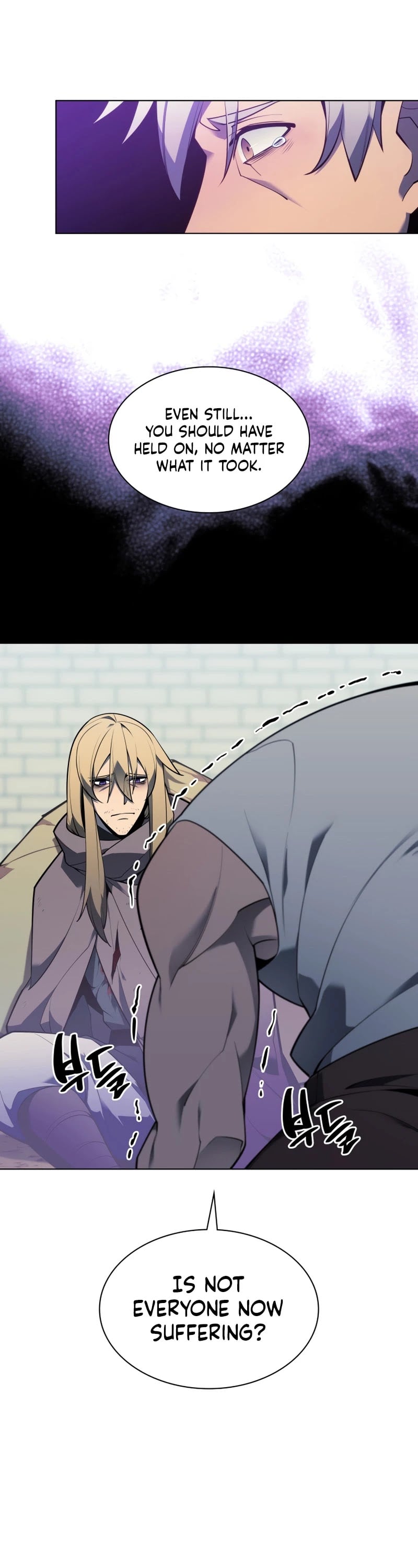 Read Overgeared Manhwa EN Manga Online