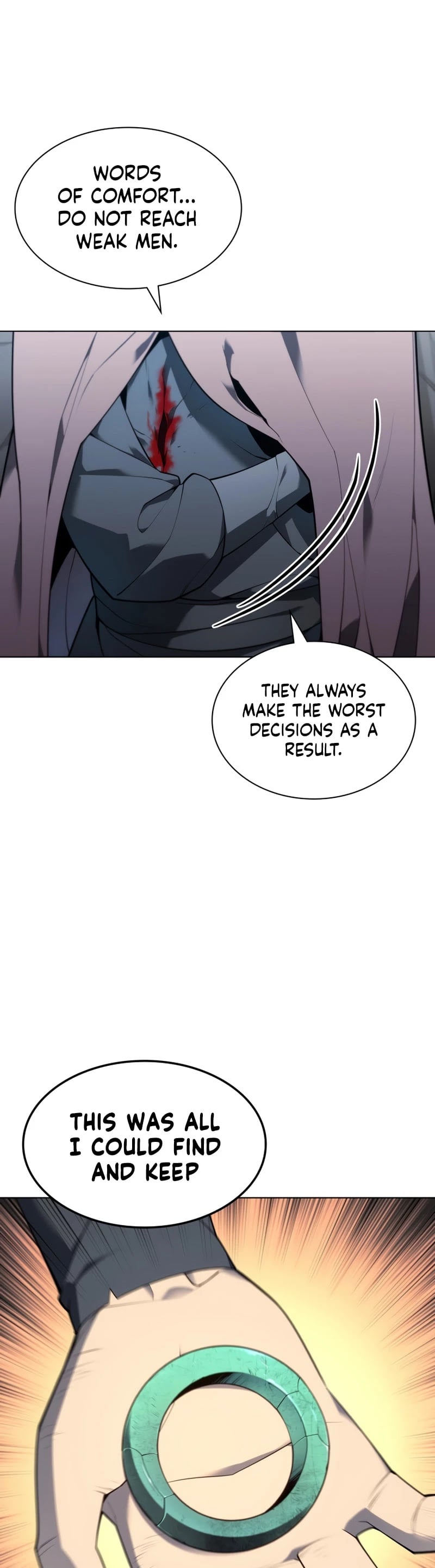 Read Overgeared Manhwa EN Manga Online