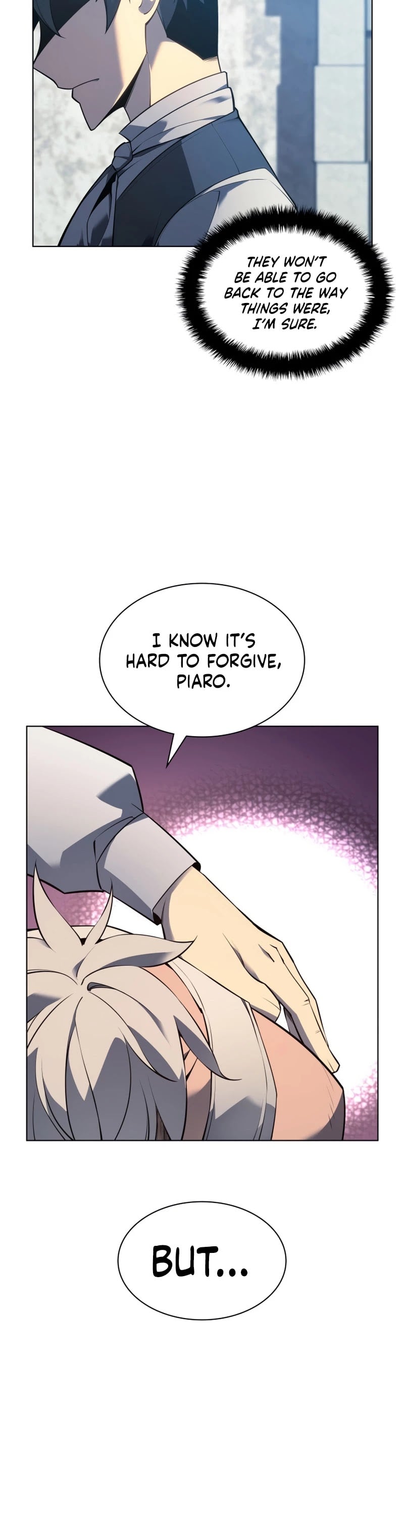 Read Overgeared Manhwa EN Manga Online