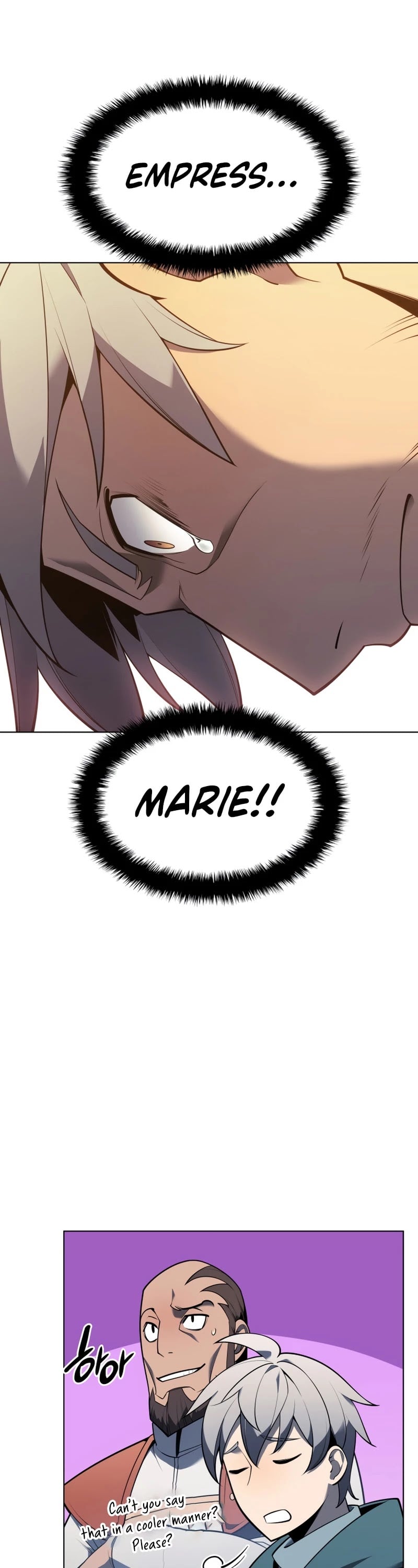 Read Overgeared Manhwa EN Manga Online
