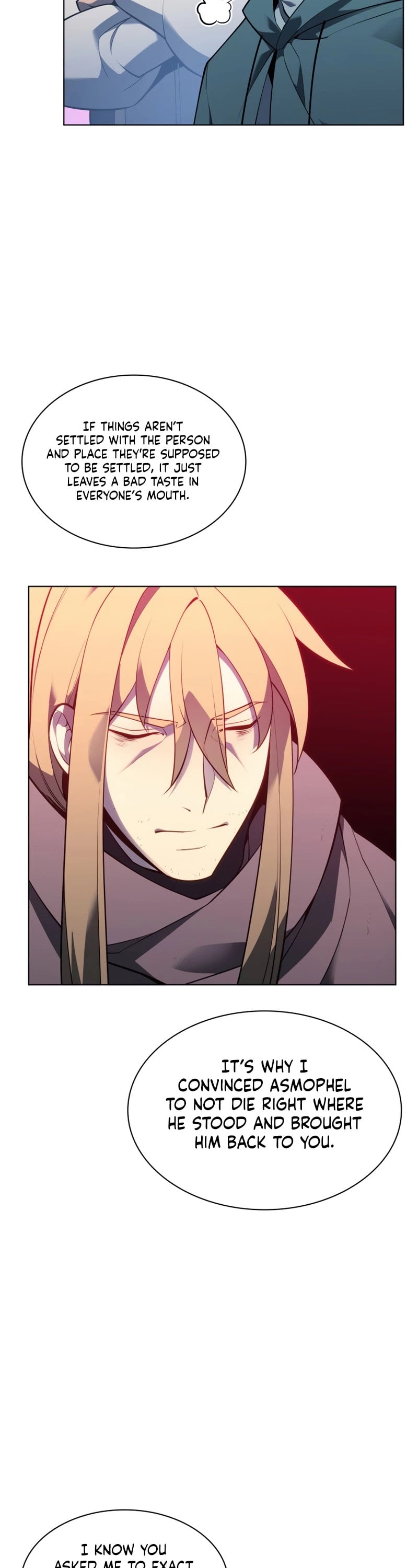 Read Overgeared Manhwa EN Manga Online
