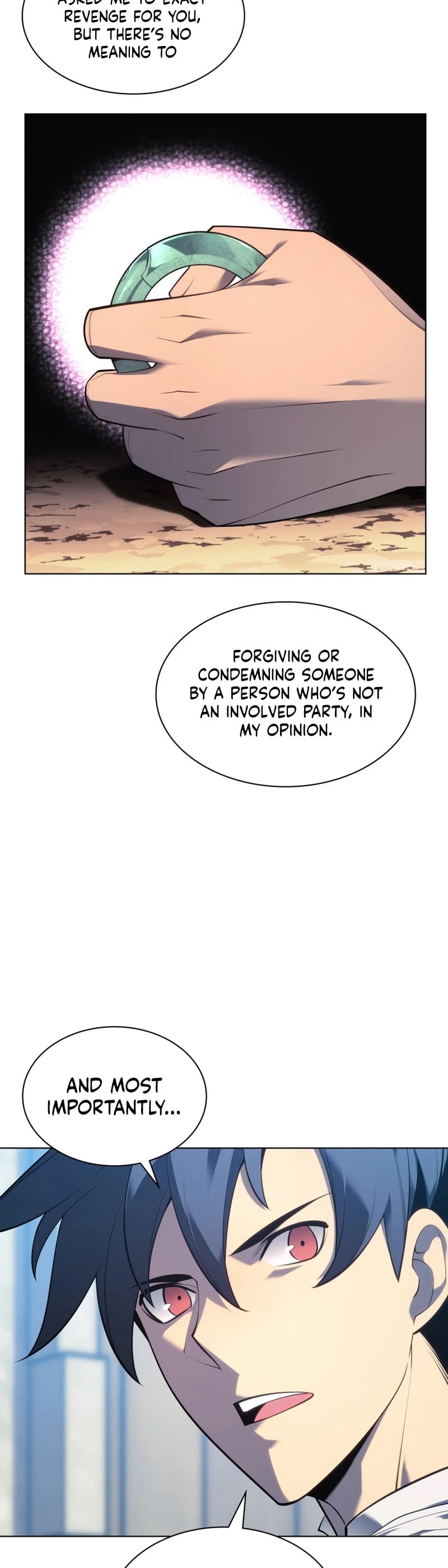Read Overgeared Manhwa EN Manga Online