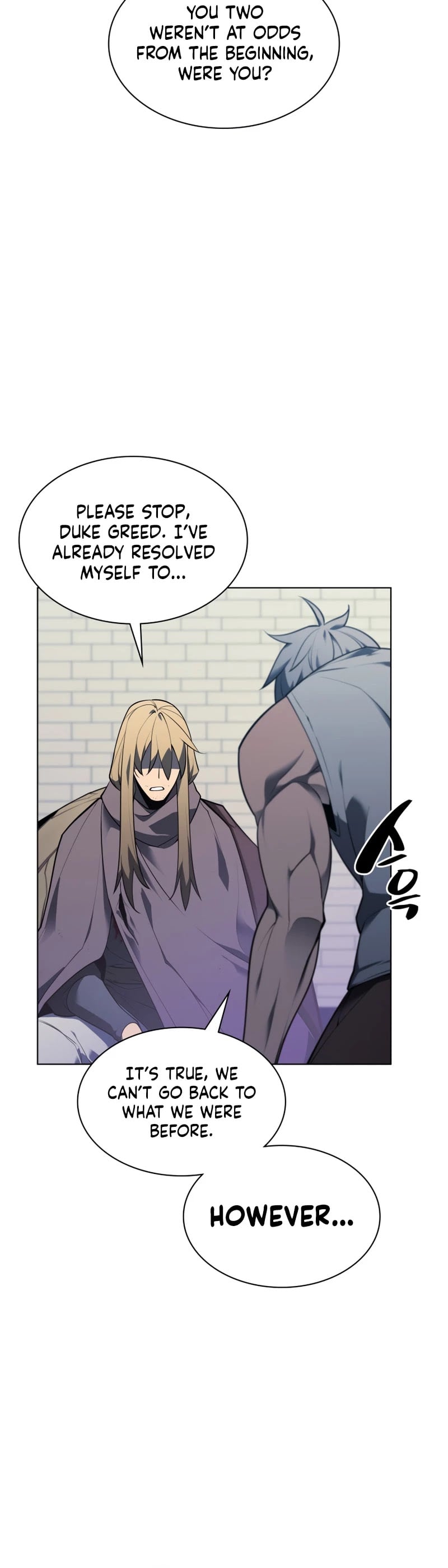 Read Overgeared Manhwa EN Manga Online