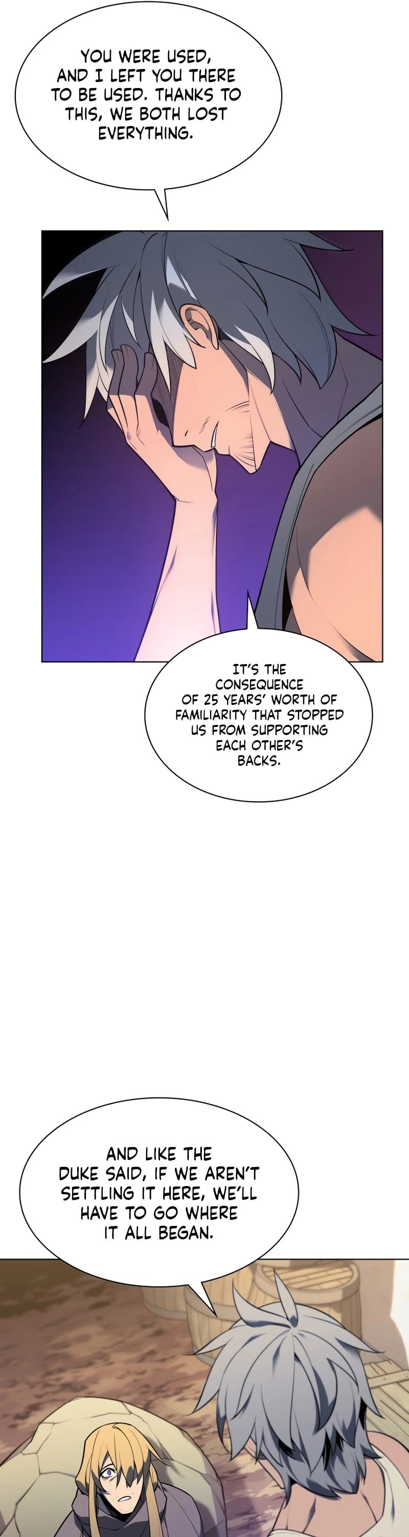 Read Overgeared Manhwa EN Manga Online