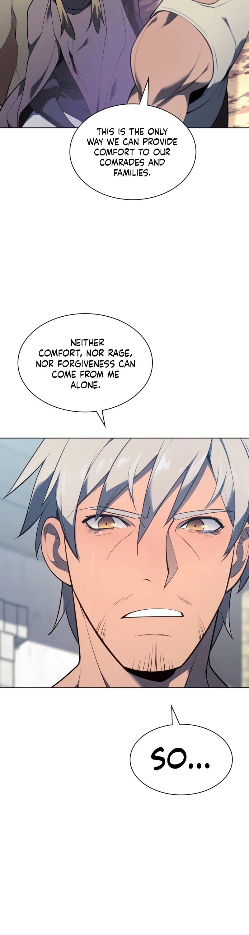 Read Overgeared Manhwa EN Manga Online
