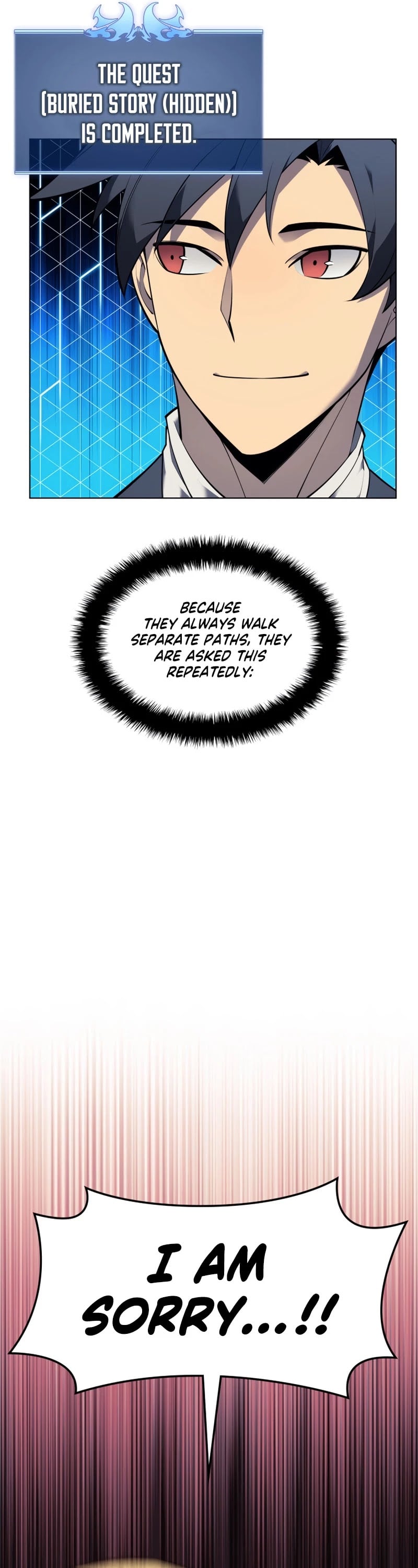 Read Overgeared Manhwa EN Manga Online