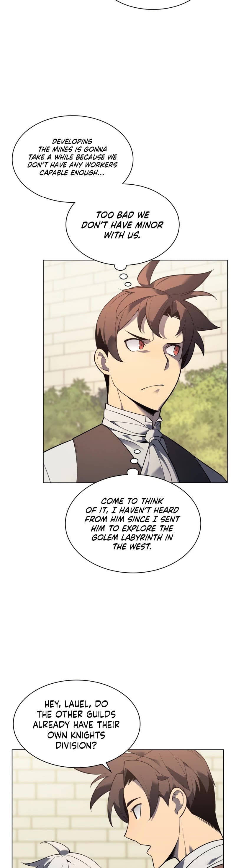 Read Overgeared Manhwa EN Manga Online