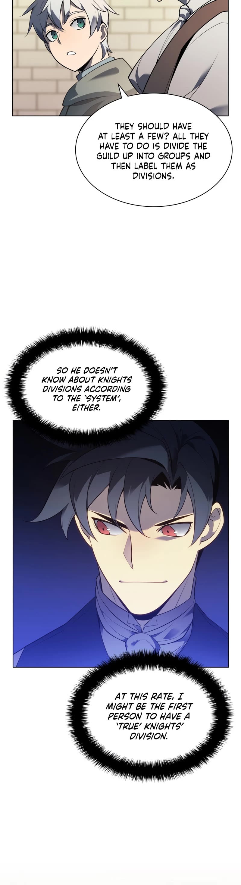 Read Overgeared Manhwa EN Manga Online