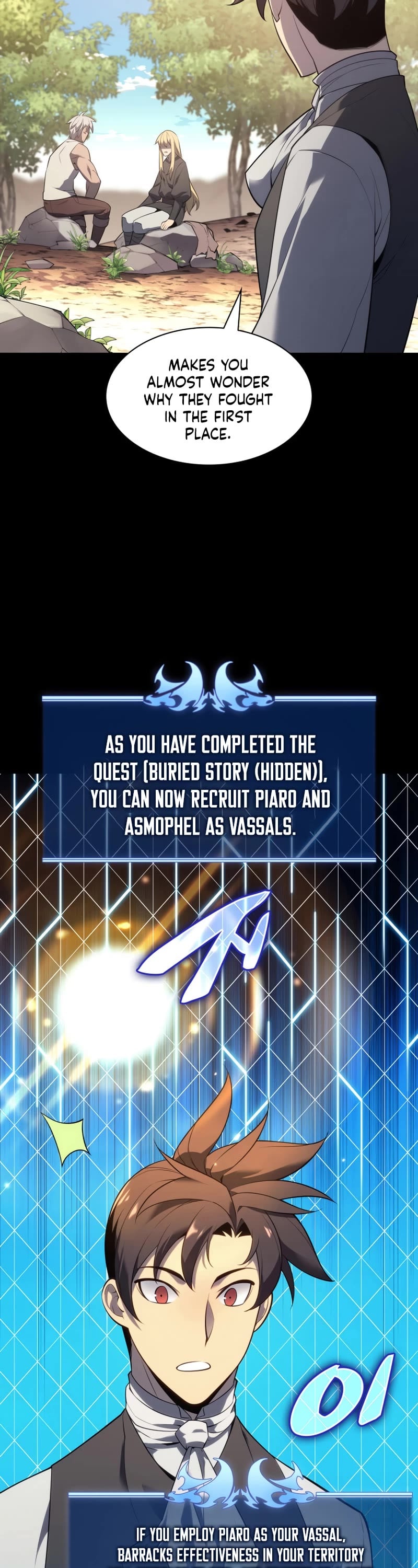 Read Overgeared Manhwa EN Manga Online