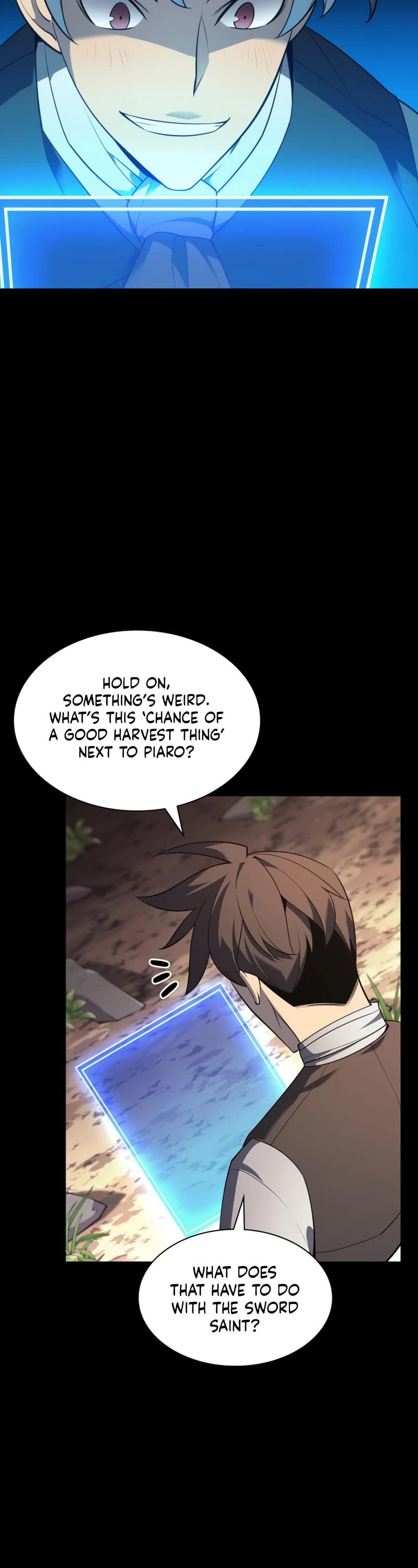 Read Overgeared Manhwa EN Manga Online