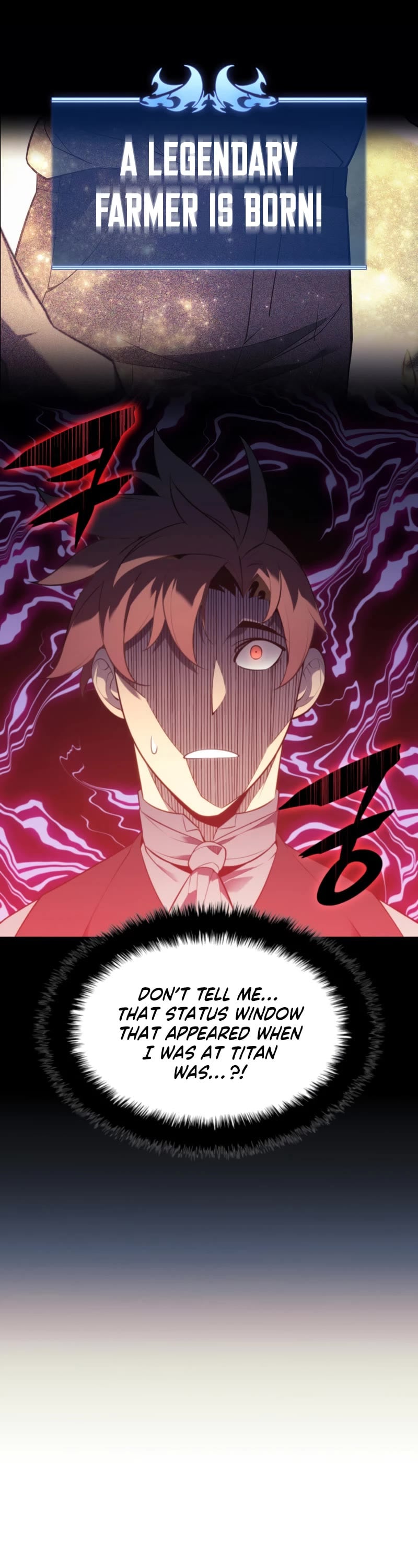 Read Overgeared Manhwa EN Manga Online