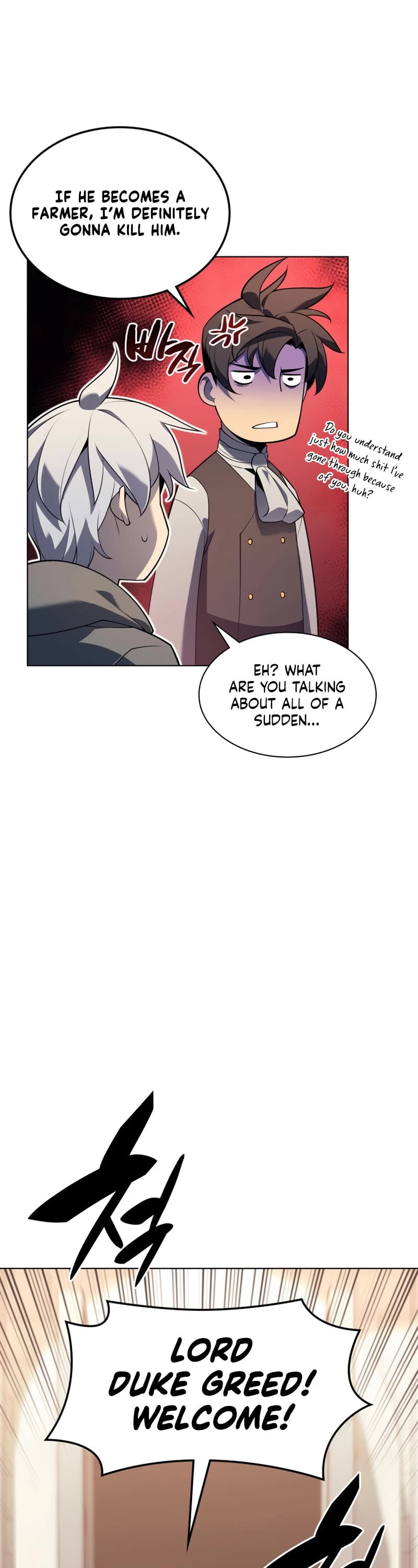 Read Overgeared Manhwa EN Manga Online