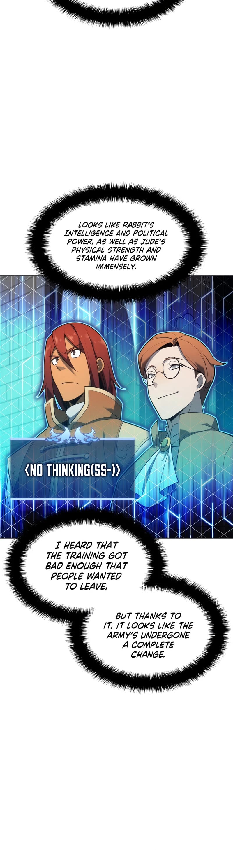 Read Overgeared Manhwa EN Manga Online