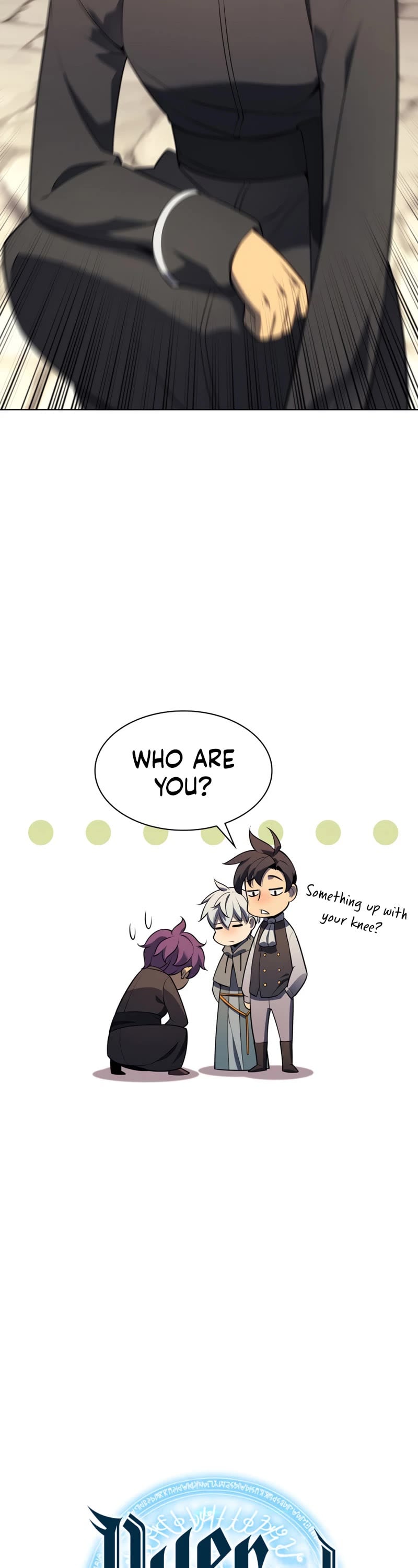 Read Overgeared Manhwa EN Manga Online