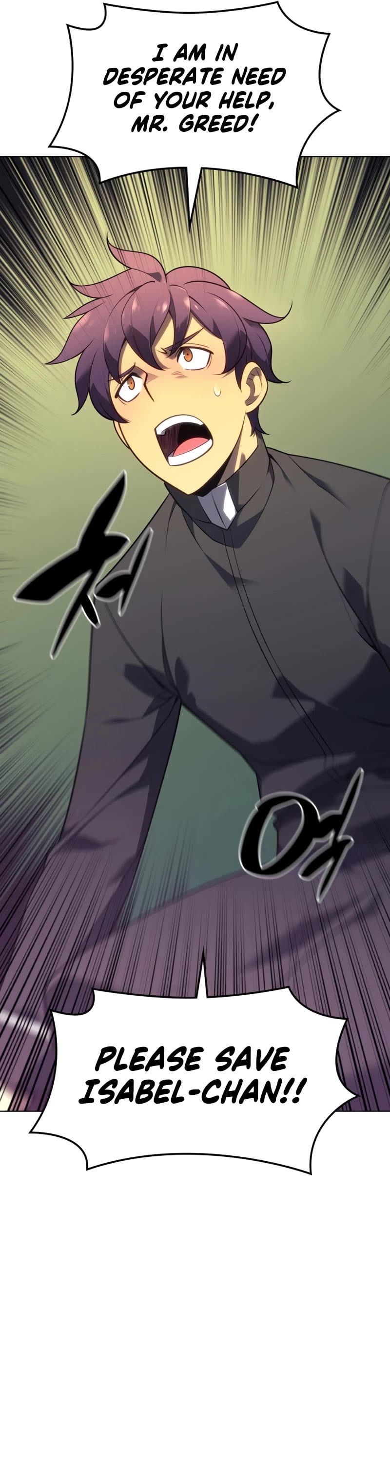 Read Overgeared Manhwa EN Manga Online
