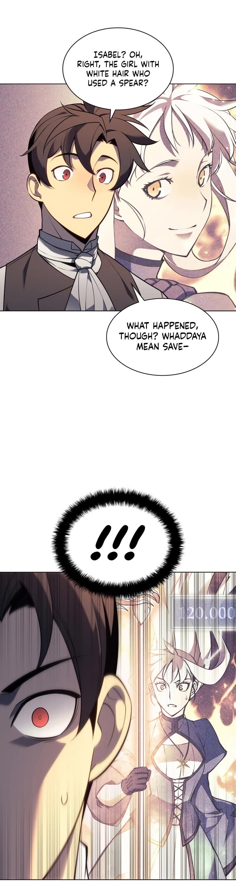 Read Overgeared Manhwa EN Manga Online