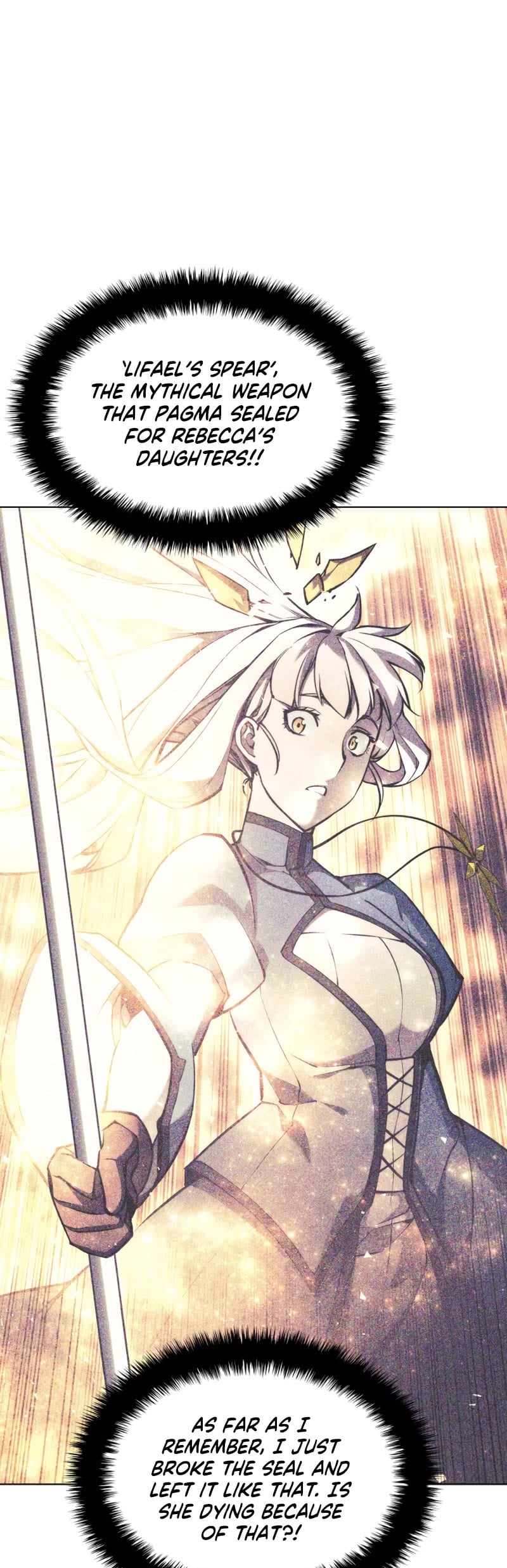 Read Overgeared Manhwa EN Manga Online