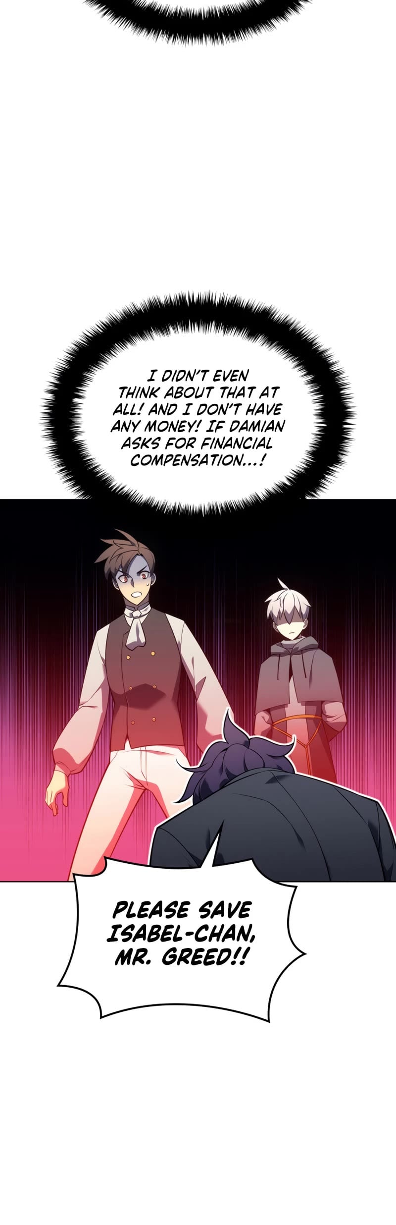 Read Overgeared Manhwa EN Manga Online