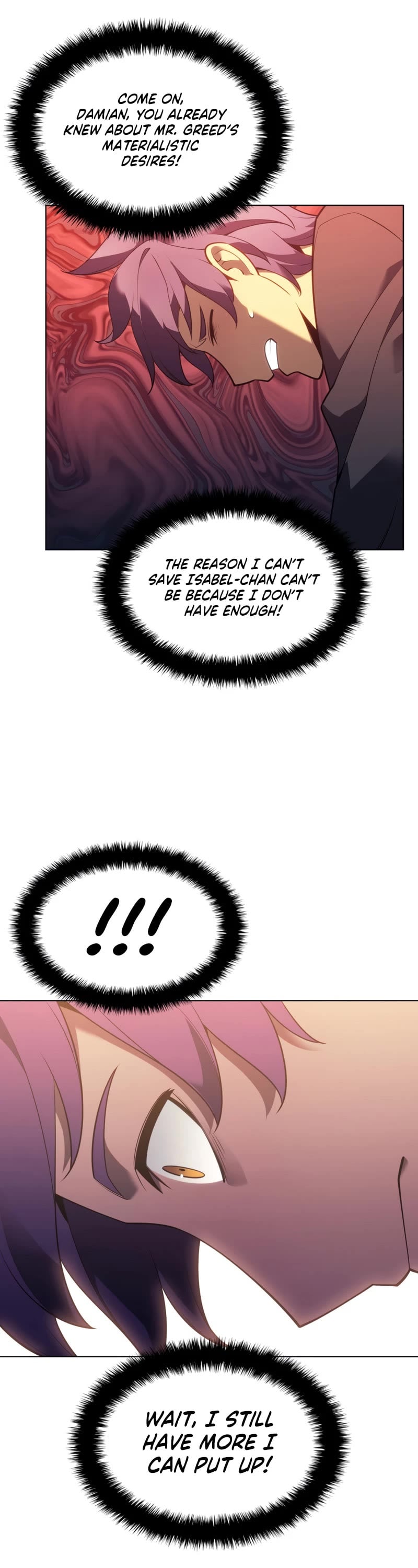 Read Overgeared Manhwa EN Manga Online