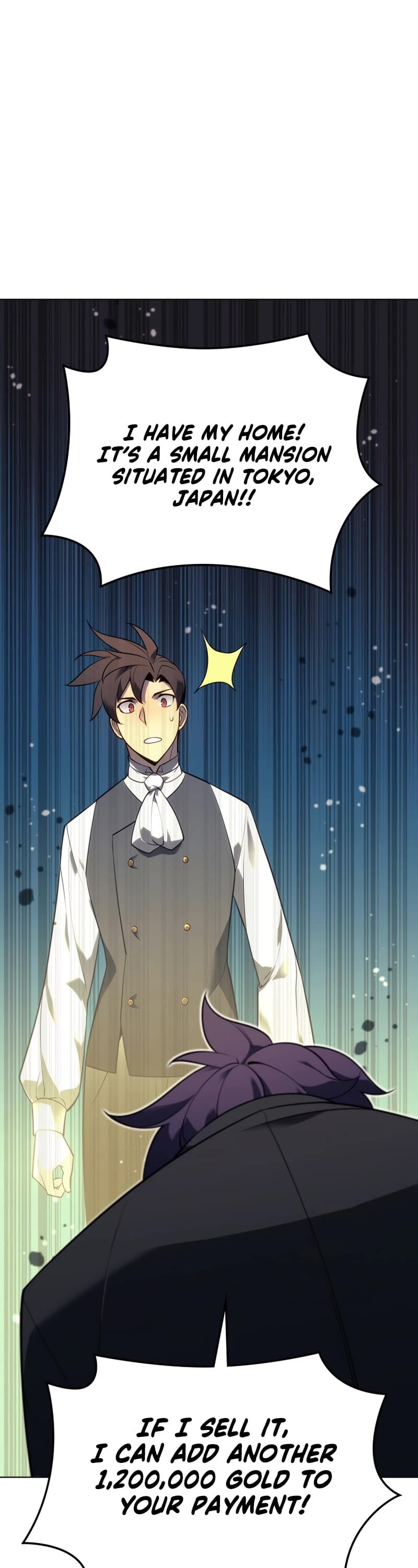 Read Overgeared Manhwa EN Manga Online