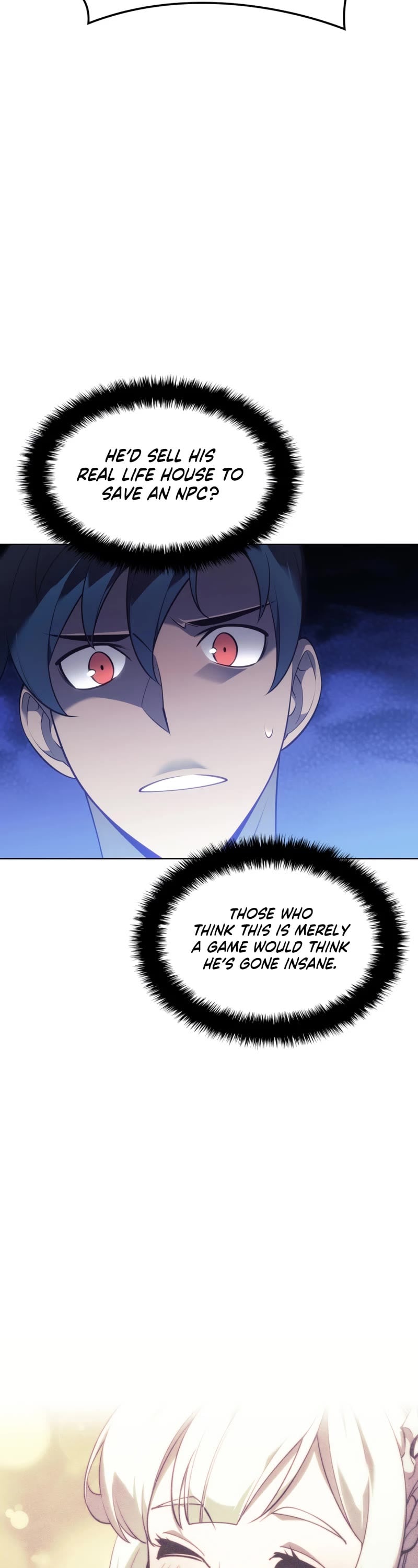 Read Overgeared Manhwa EN Manga Online