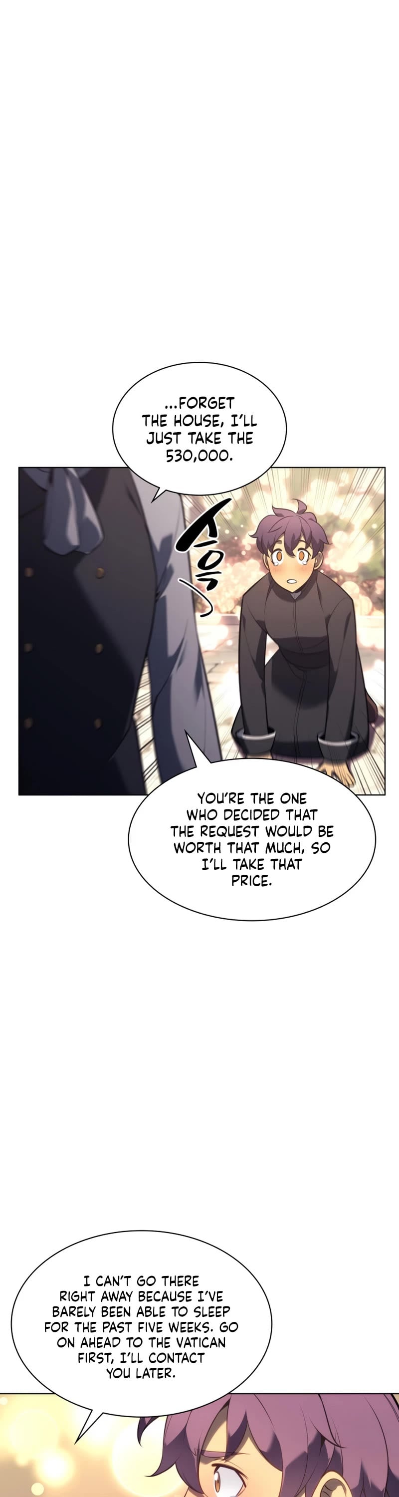 Read Overgeared Manhwa EN Manga Online