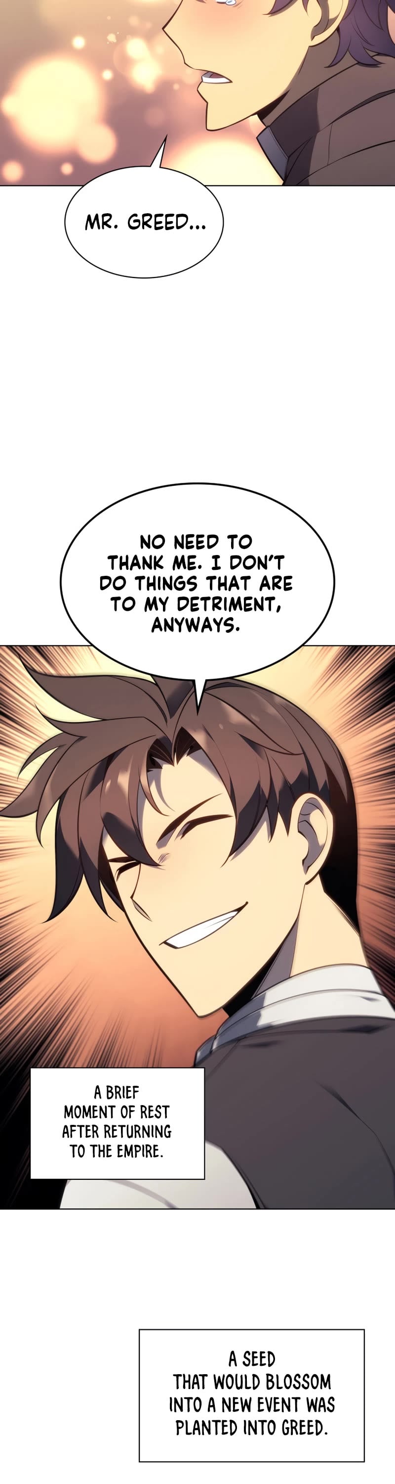 Read Overgeared Manhwa EN Manga Online