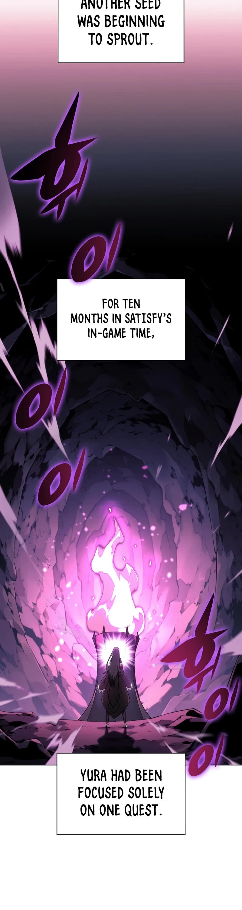Read Overgeared Manhwa EN Manga Online