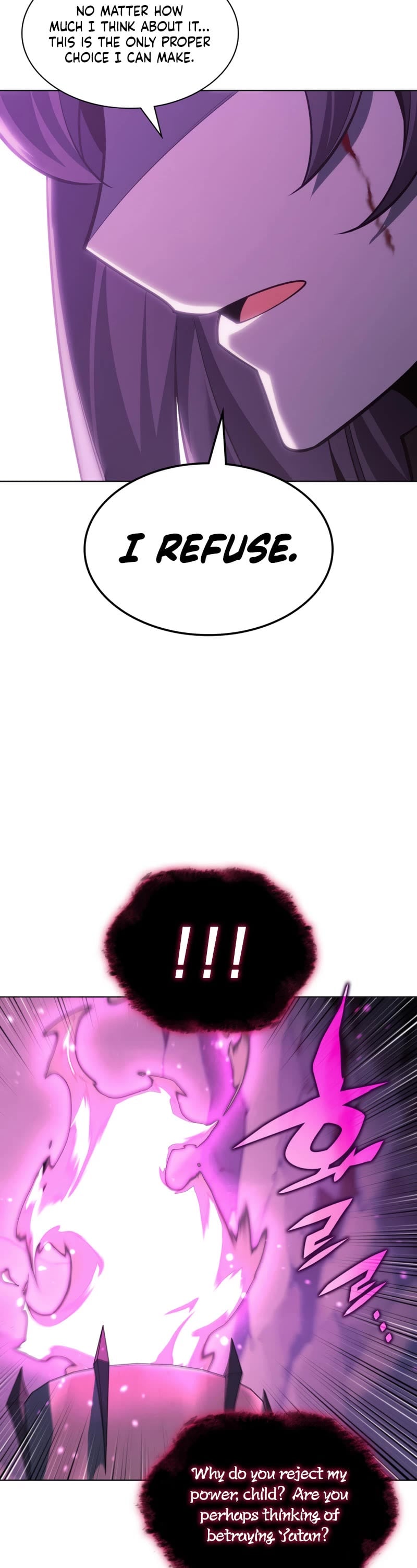 Read Overgeared Manhwa EN Manga Online