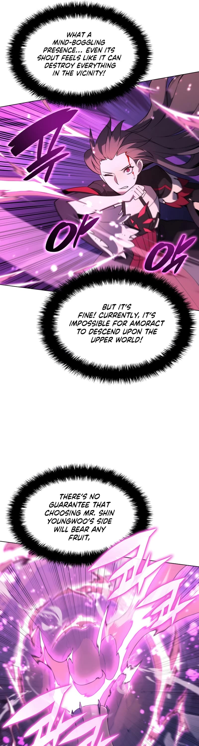 Read Overgeared Manhwa EN Manga Online