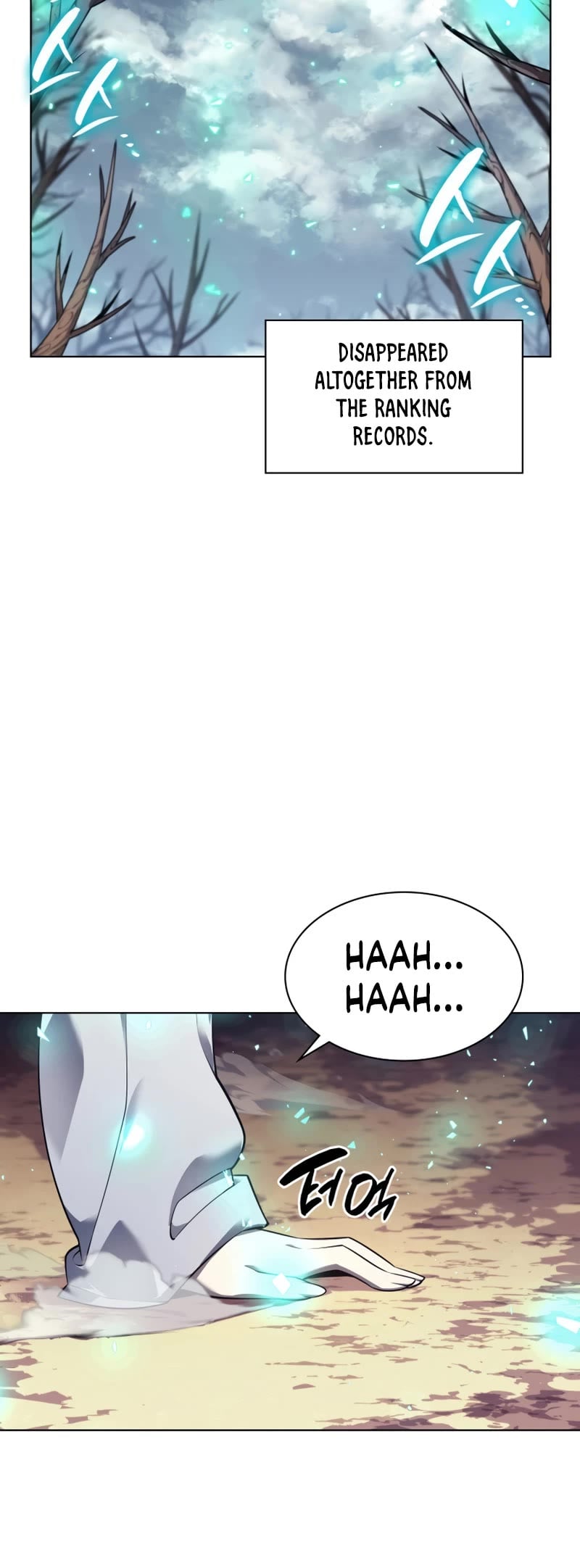 Read Overgeared Manhwa EN Manga Online