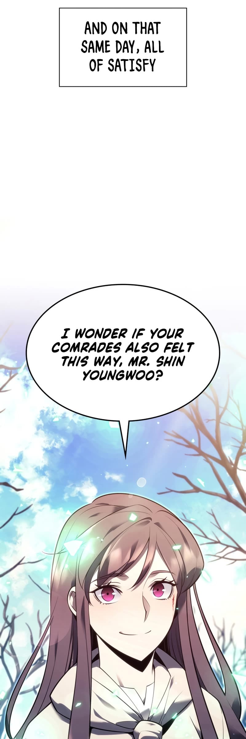 Read Overgeared Manhwa EN Manga Online