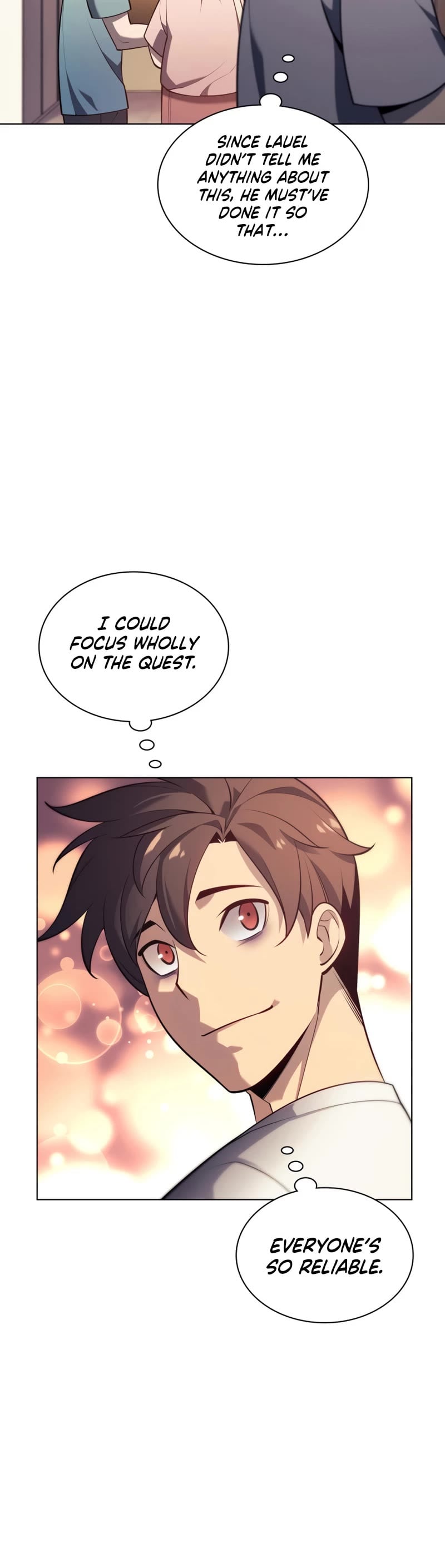 Read Overgeared Manhwa EN Manga Online