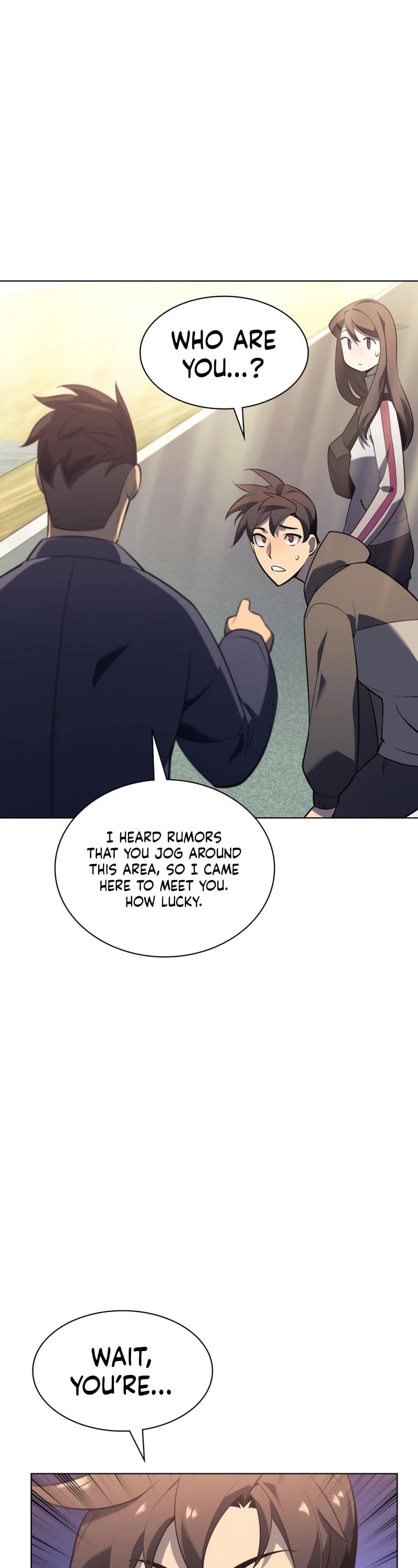 Read Overgeared Manhwa EN Manga Online