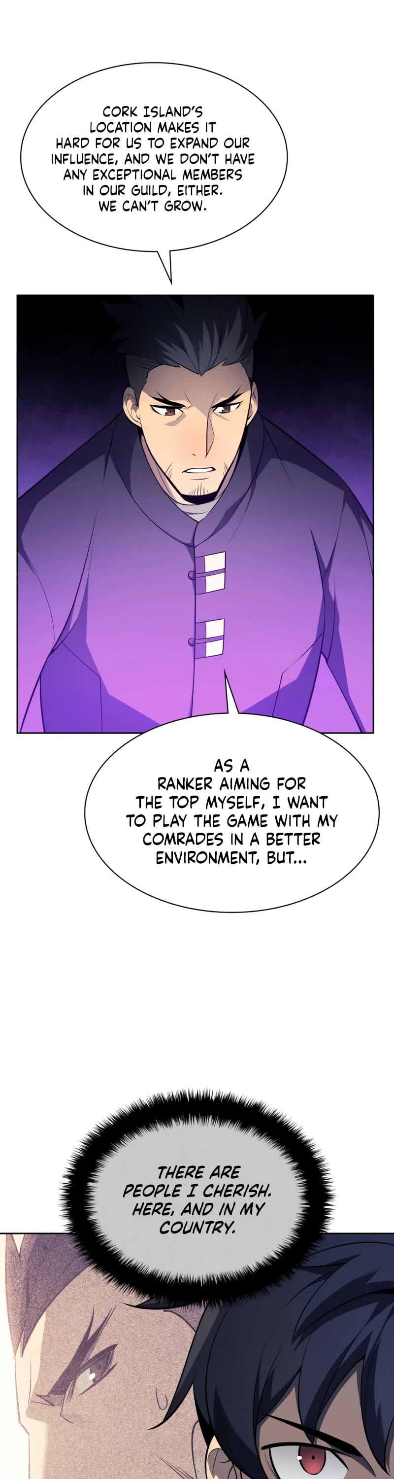 Read Overgeared Manhwa EN Manga Online
