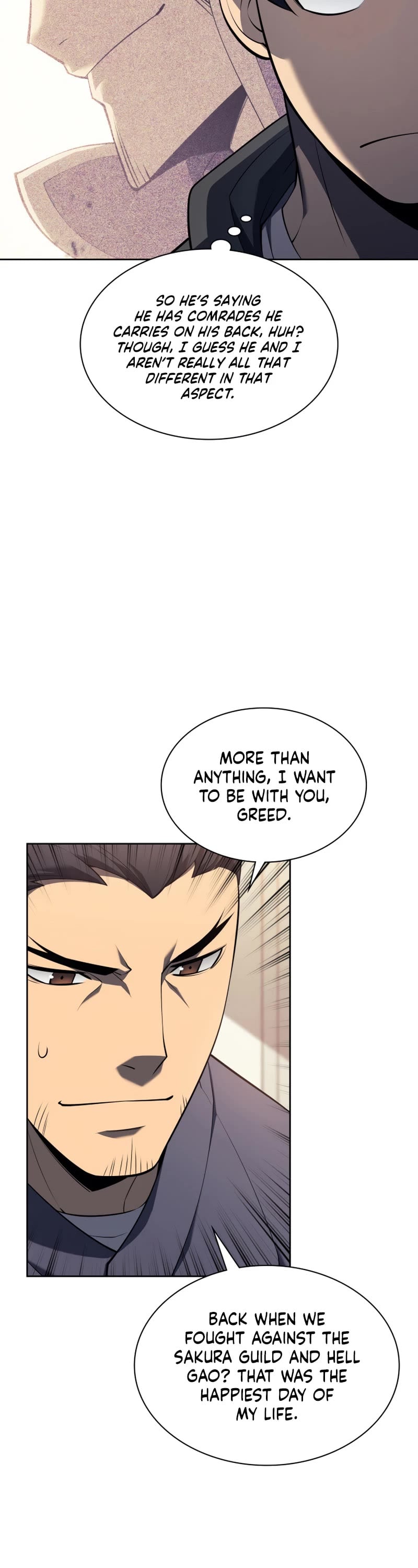 Read Overgeared Manhwa EN Manga Online