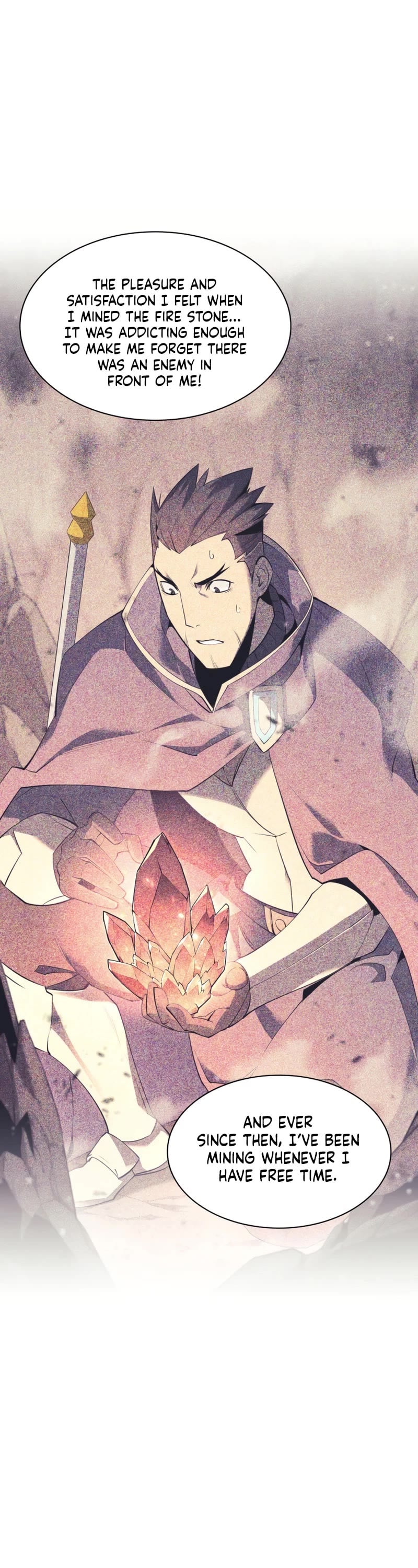 Read Overgeared Manhwa EN Manga Online