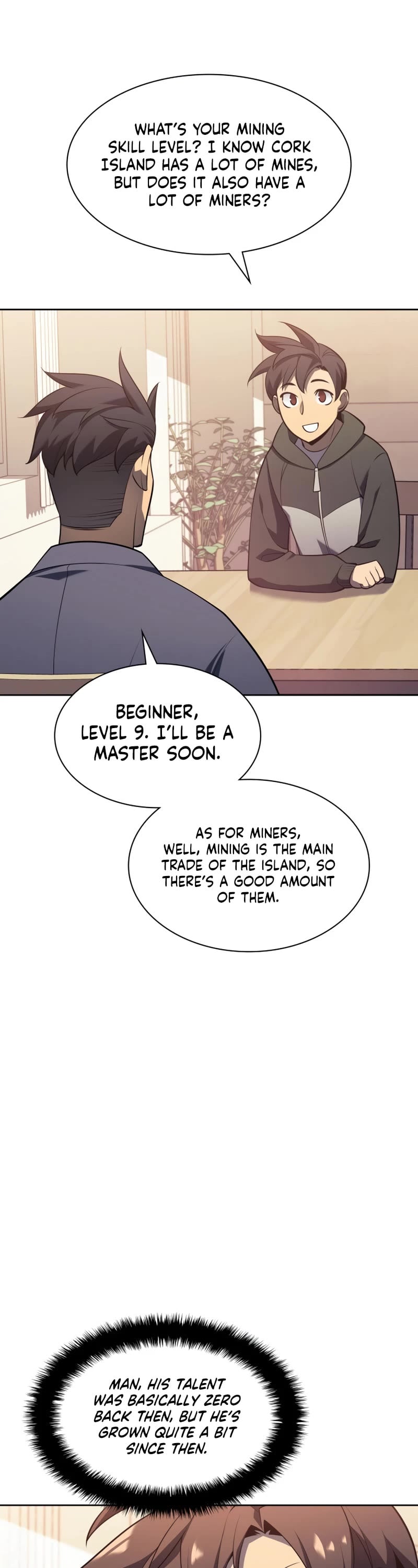Read Overgeared Manhwa EN Manga Online