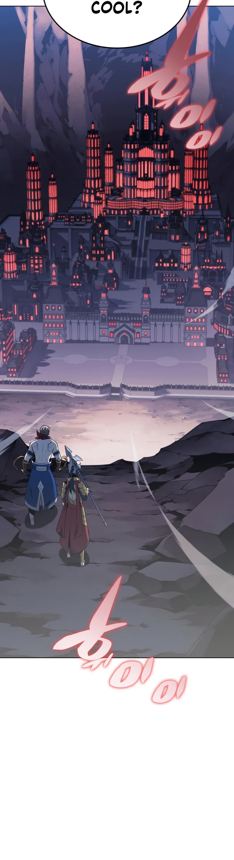 Read Overgeared Manhwa EN Manga Online
