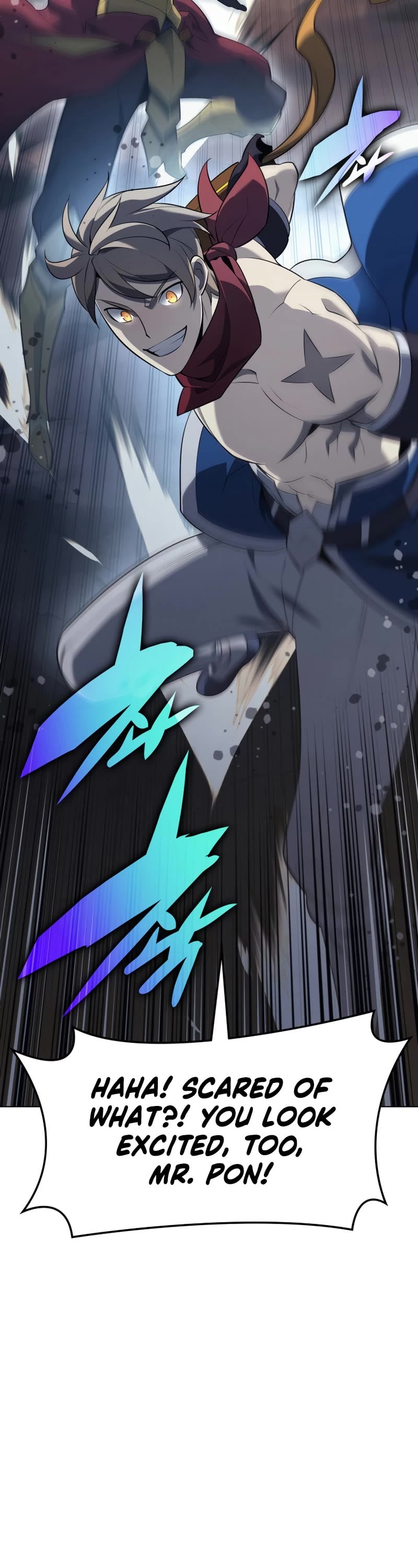 Read Overgeared Manhwa EN Manga Online