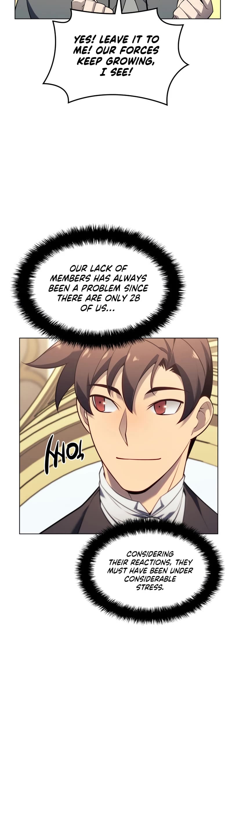 Read Overgeared Manhwa EN Manga Online