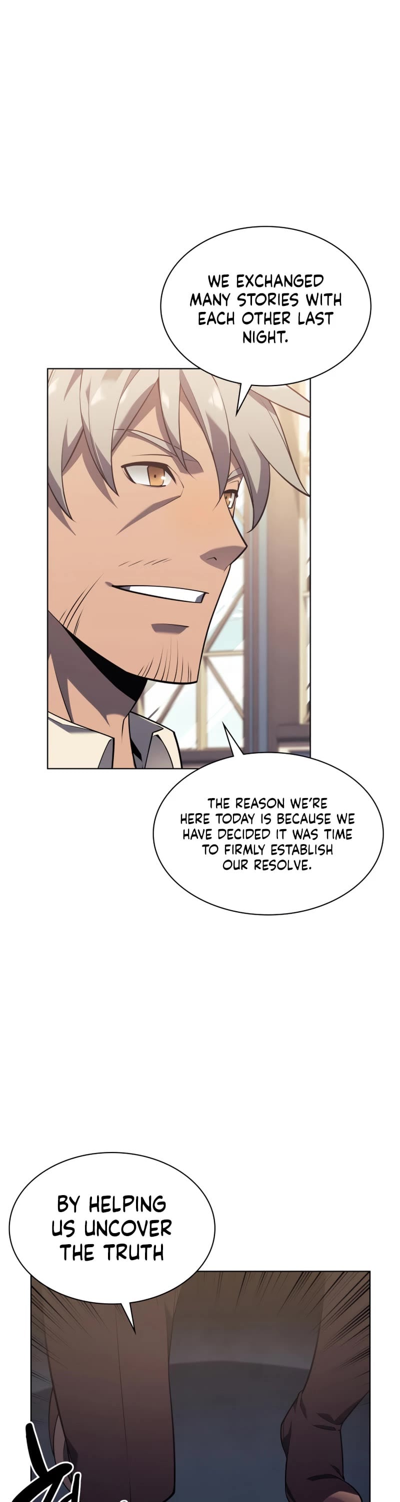 Read Overgeared Manhwa EN Manga Online