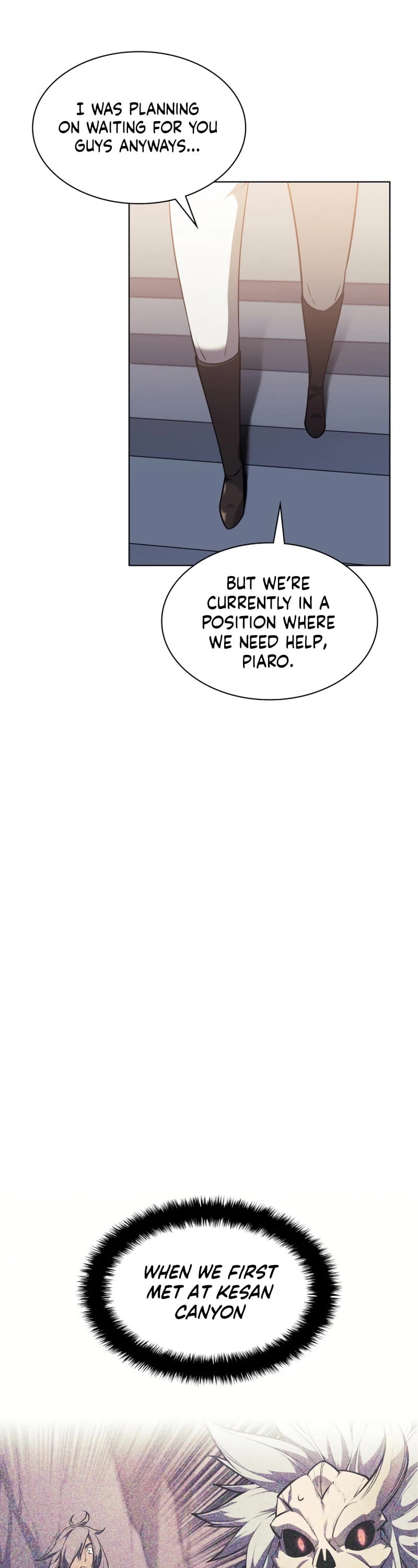 Read Overgeared Manhwa EN Manga Online