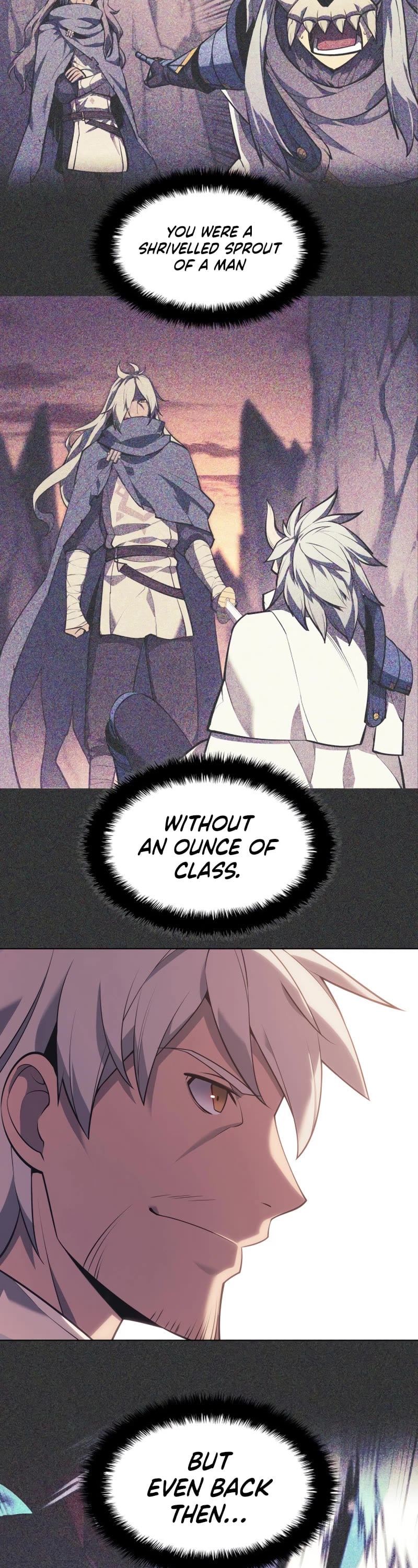 Read Overgeared Manhwa EN Manga Online