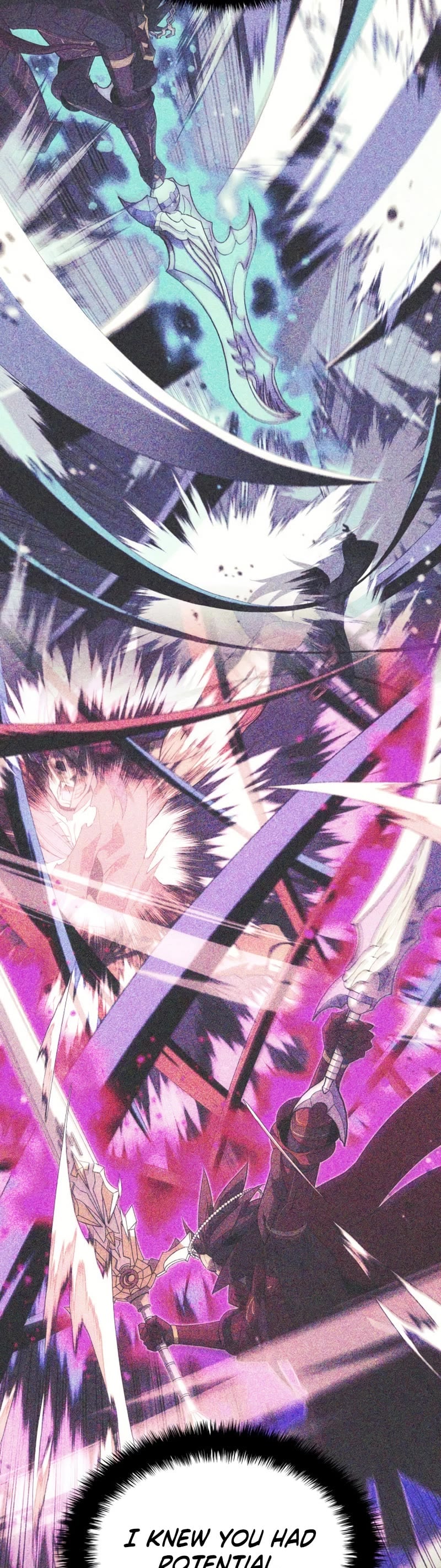 Read Overgeared Manhwa EN Manga Online